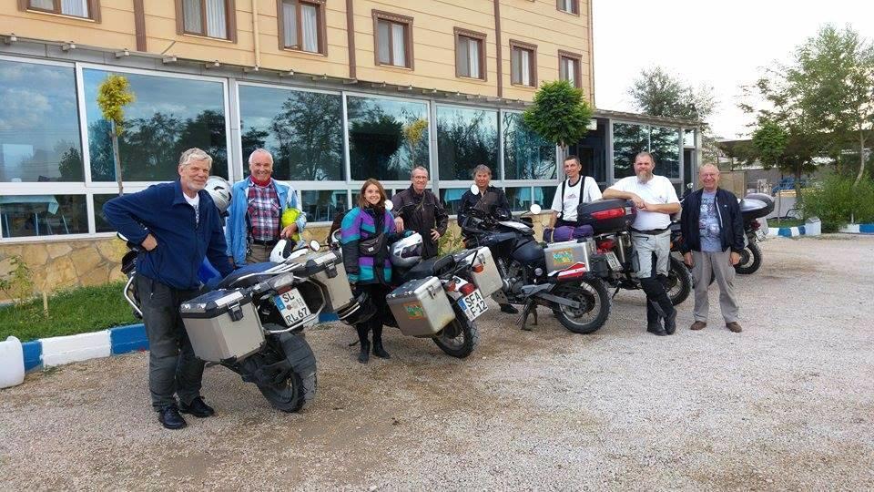 Butik Ertur Hotel Doğubayazıt Eksteriør bilde