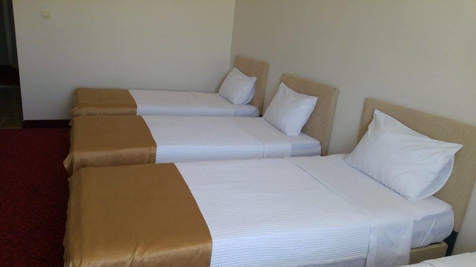 Butik Ertur Hotel Doğubayazıt Rom bilde