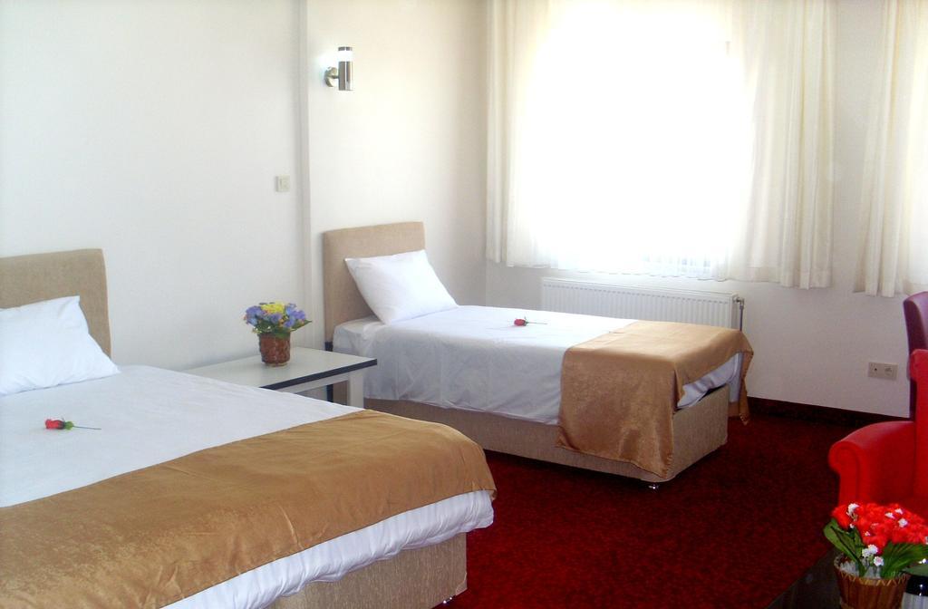 Butik Ertur Hotel Doğubayazıt Rom bilde