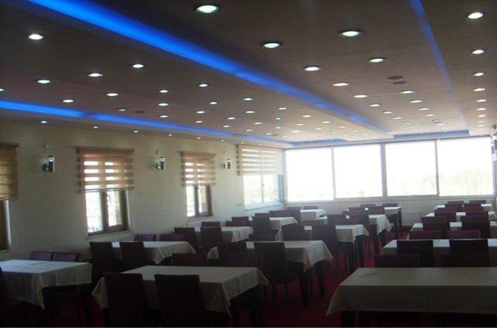 Butik Ertur Hotel Doğubayazıt Eksteriør bilde