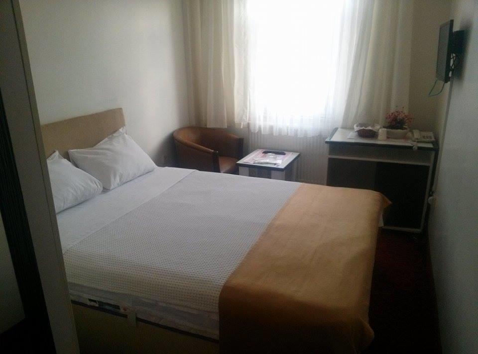 Butik Ertur Hotel Doğubayazıt Rom bilde