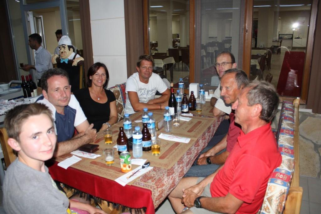 Butik Ertur Hotel Doğubayazıt Eksteriør bilde