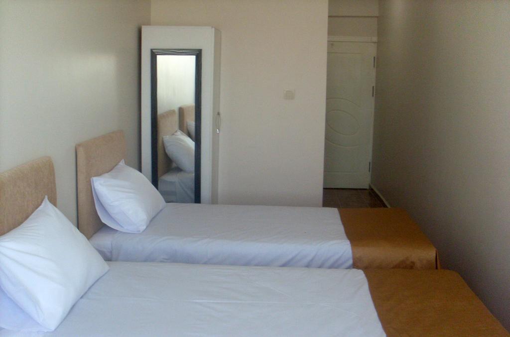 Butik Ertur Hotel Doğubayazıt Rom bilde