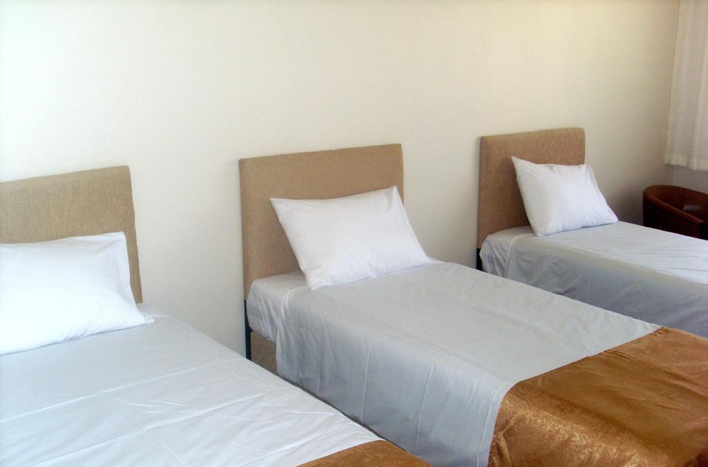 Butik Ertur Hotel Doğubayazıt Eksteriør bilde