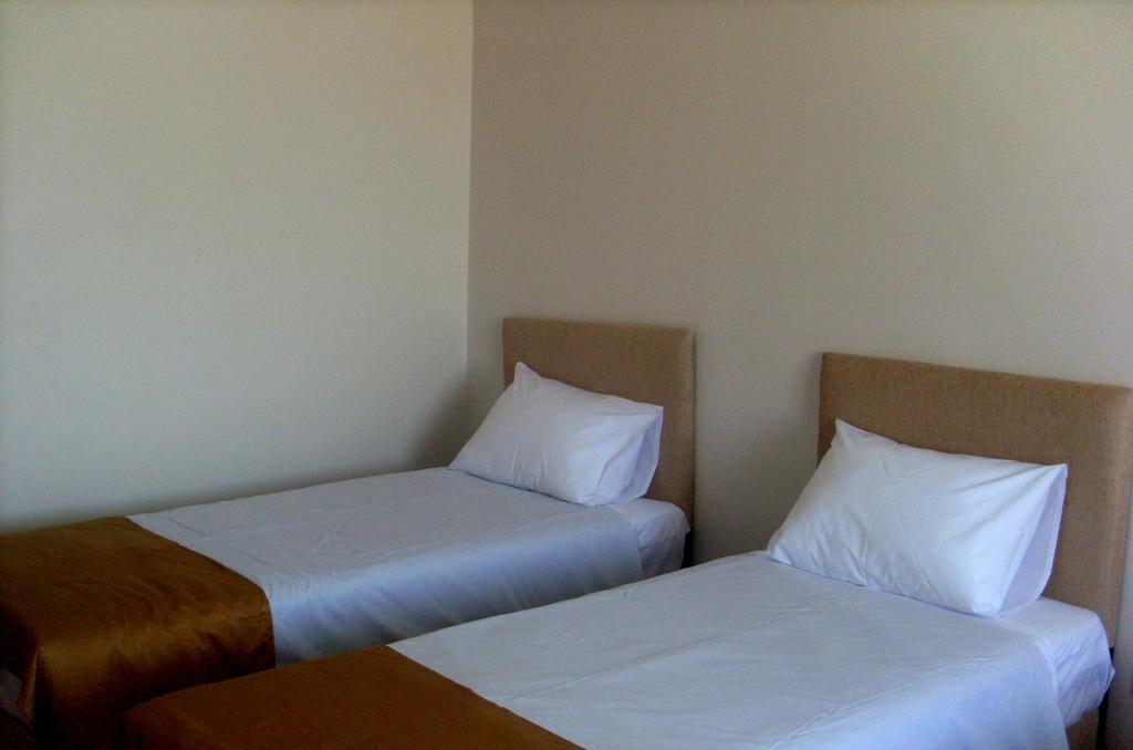 Butik Ertur Hotel Doğubayazıt Rom bilde