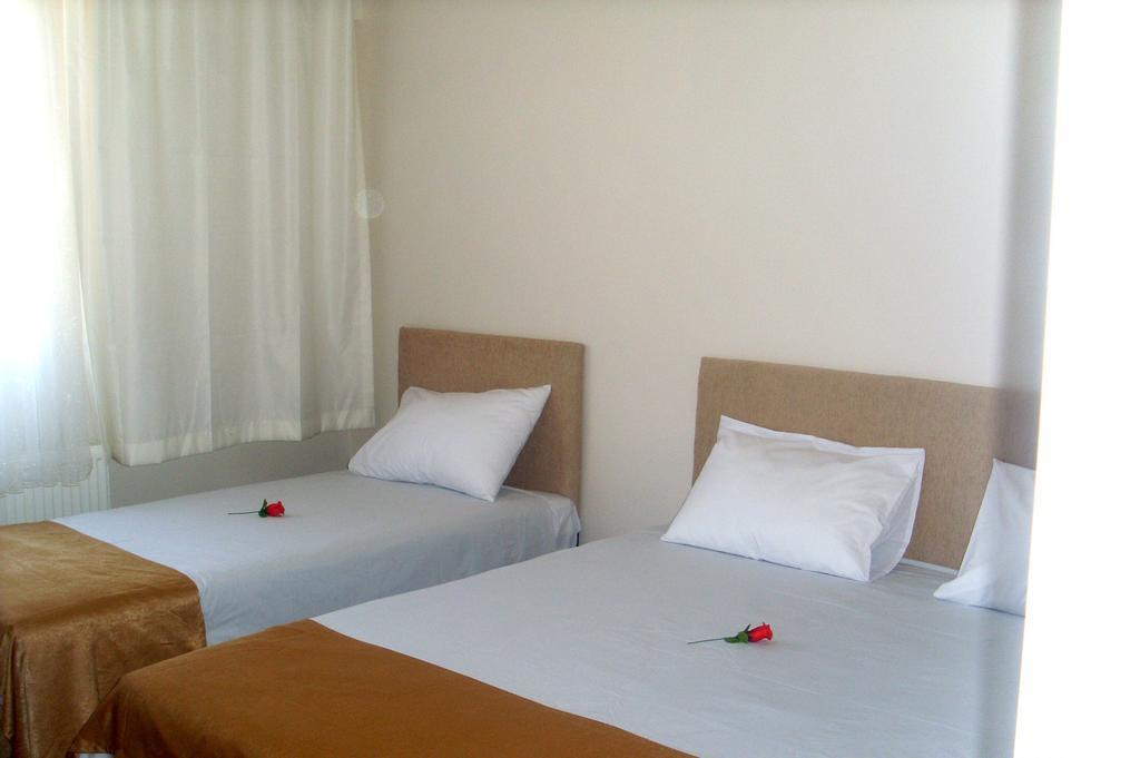 Butik Ertur Hotel Doğubayazıt Eksteriør bilde