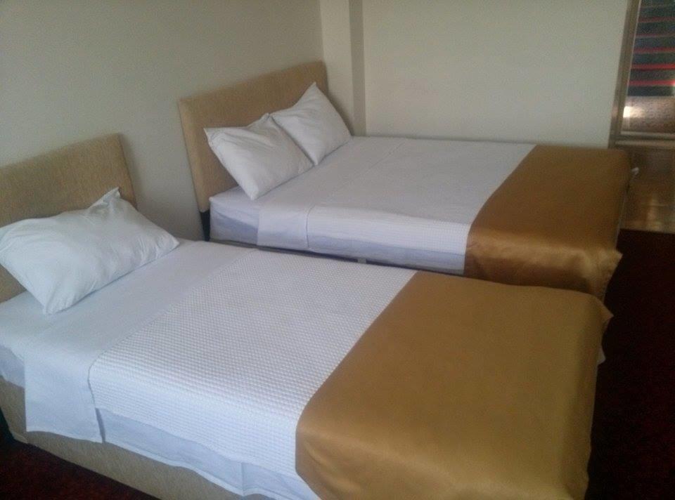 Butik Ertur Hotel Doğubayazıt Eksteriør bilde